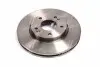 Тормозной диск BREMBO 09.9574.40 (фото 2)