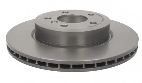 Тормозной диск BREMBO 09.9581.11