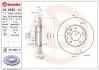Диск тормозной BREMBO 09.9585.14 (фото 1)