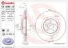 Тормозной диск BREMBO 09958621 (фото 1)