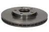 Диск тормозной BREMBO 09958911 (фото 1)