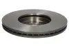 Диск тормозной BREMBO 09958911 (фото 2)