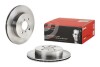 Тормозной диск BREMBO 09959910 (фото 2)