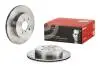 Тормозной диск BREMBO 09959910 (фото 2)