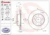 Тормозной диск BREMBO 09961514 (фото 1)