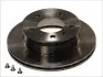 Диск тормозной BREMBO 09961814 (фото 1)
