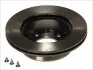 Диск тормозной BREMBO 09961814 (фото 2)