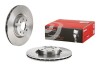 Тормозной диск BREMBO 09962414 (фото 2)