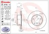 Диск тормозной BREMBO 09975011 (фото 1)