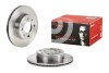 Тормозной диск BREMBO 09975310 (фото 2)