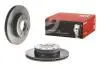 Диск тормозной BREMBO 09975321 (фото 2)