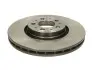 Тормозной диск BREMBO 09.9755.11 (фото 1)