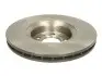 Тормозной диск BREMBO 09.9755.11 (фото 2)