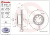 Диск гальмівний BREMBO 09976110 (фото 1)