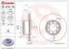 Тормозной диск BREMBO 09.9761.60 (фото 1)