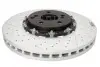 Тормозной диск BREMBO 09.9764.23 (фото 1)