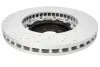 Тормозной диск BREMBO 09.9764.23 (фото 2)