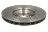 Тормозные диски BREMBO 0997681X (фото 2)