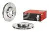 Диск тормозной BREMBO 09979020 (фото 2)