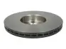 Диск тормозной BREMBO 09982121 (фото 2)