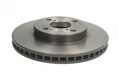 Диск тормозной BREMBO 09982411