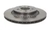 Тормозной диск BREMBO 09.9827.11 (фото 1)