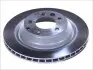 Диск тормозной BREMBO 09.9871.11 (фото 2)