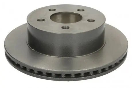 Диск гальмівний BREMBO 09990511