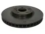 Тормозной диск BREMBO 09.9921.11 (фото 1)