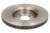 Диск тормозной BREMBO 09.9928.11 (фото 2)