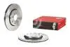 Тормозной диск BREMBO 09.9928.14 (фото 2)