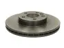 Диск тормозной BREMBO 09993111 (фото 1)