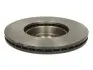 Диск тормозной BREMBO 09993111 (фото 2)