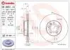 Тормозной диск BREMBO 09993114 (фото 1)