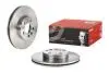 Тормозной диск BREMBO 09993114 (фото 2)