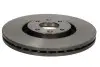 Диск гальмівний BREMBO 09993511 (фото 1)