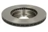 Диск тормозной BREMBO 09993611 (фото 2)
