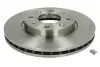 Тормозной диск BREMBO 09.9997.10 (фото 1)