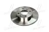 Тормозной диск BREMBO 09.9998.10 (фото 1)