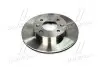 Тормозной диск BREMBO 09.9998.10 (фото 2)