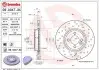 Тормозные диски BREMBO 09A0473X (фото 1)