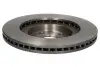 Диск тормозной BREMBO 09A11311 (фото 2)