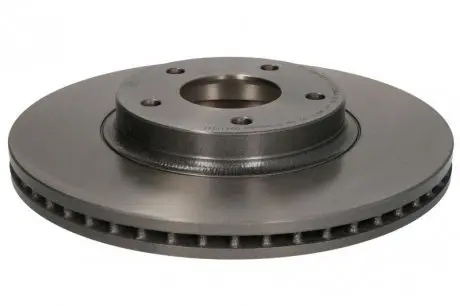 Диск тормозной BREMBO 09A11311