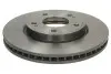 Тормозной диск BREMBO 09.A148.11 (фото 1)