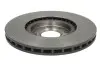 Диск тормозной BREMBO 09A18511 (фото 2)
