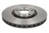 Диск тормозной BREMBO 09A18521 (фото 1)