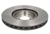 Диск тормозной BREMBO 09A18521 (фото 2)