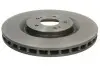 Тормозной диск BREMBO 09.A196.11 (фото 1)