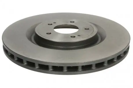 Тормозной диск BREMBO 09.A196.11