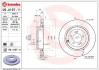 Тормозной диск BREMBO 09.A197.11 (фото 1)